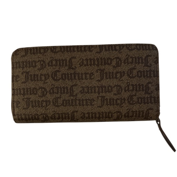 Juicy couture wallet - Picture 3 of 4